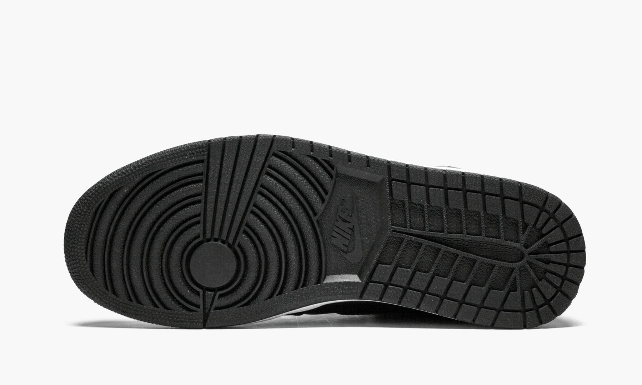 Air Jordan 1 Retro High OG “Shadow” Sneakers - Court Classic