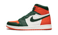 Air Jordan 1 Retro High OG “Solefly” Sneakers - Collaboration Release