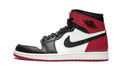 Air Jordan 1 Retro High OG Black Toe Sneakers - Performance Runner