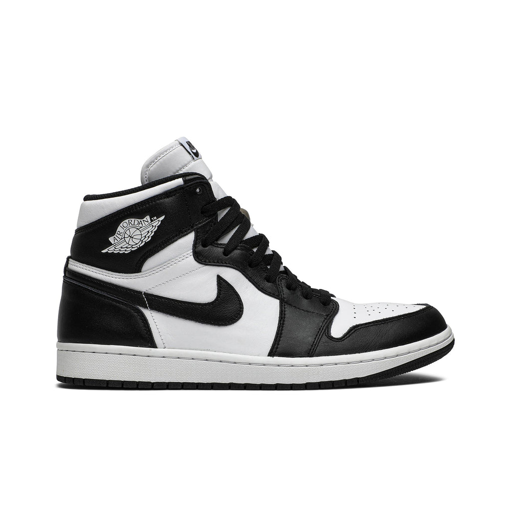 Air Jordan 1 Retro High OG Black/White 555088-010 Sneakers - Hype Release