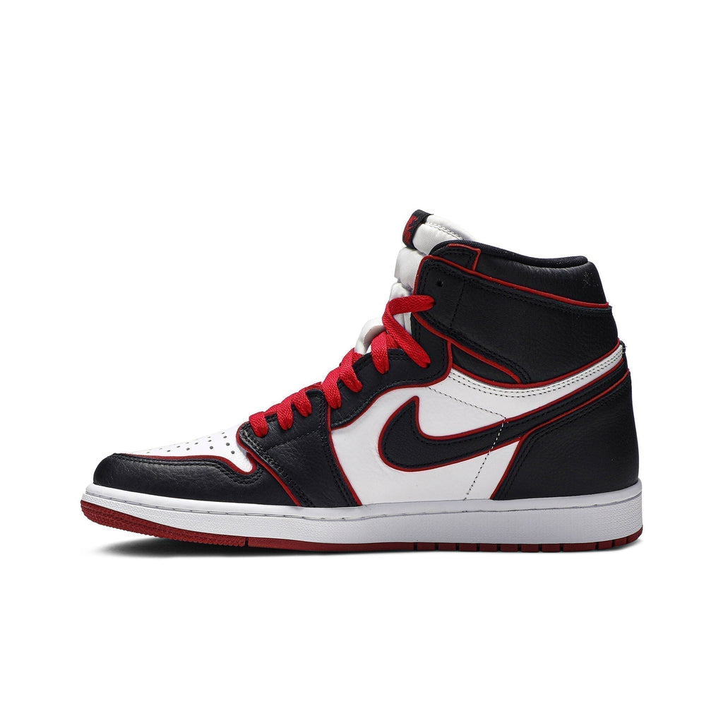 Air Jordan 1 Retro High OG Bloodline 555088-062 Sneakers - Game Changer