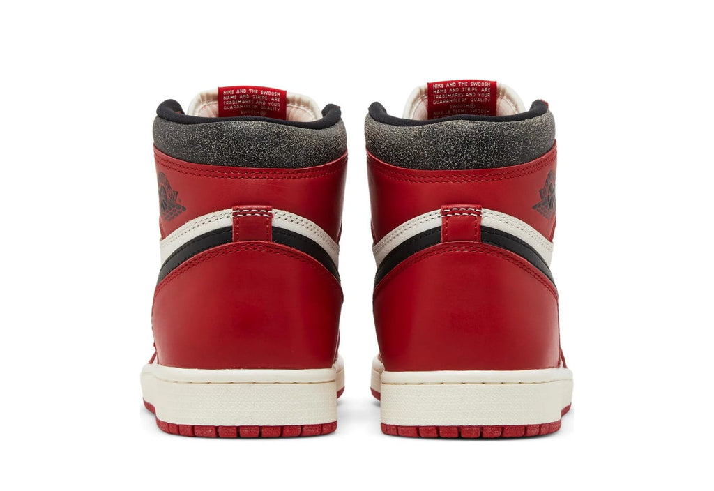 Air Jordan 1 Retro High OG Chicago Sneakers - Game Changer