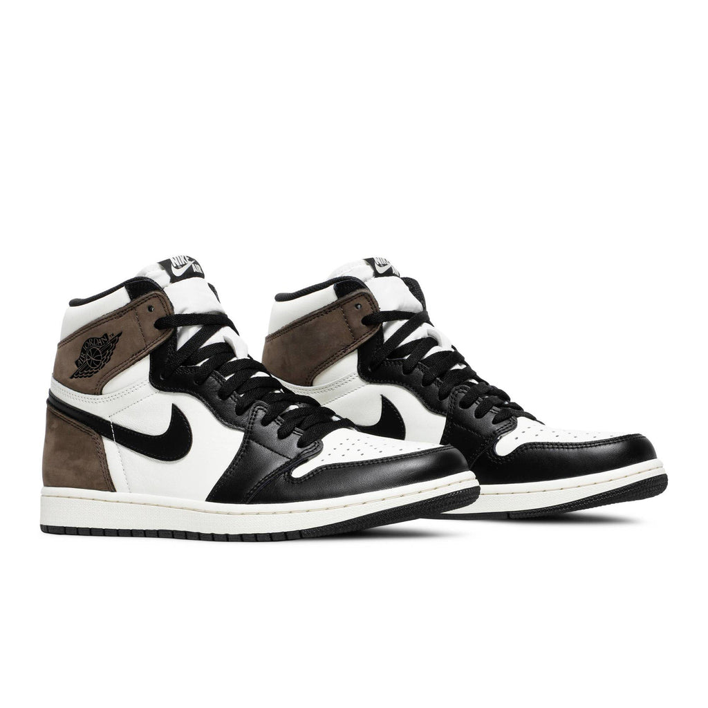 Air Jordan 1 Retro High OG Dark Mocha 555088-105 Sneakers - Retro Runner