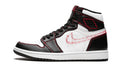 Air Jordan 1 Retro High OG Defiant Yellow Sneakers - Basketball Legend