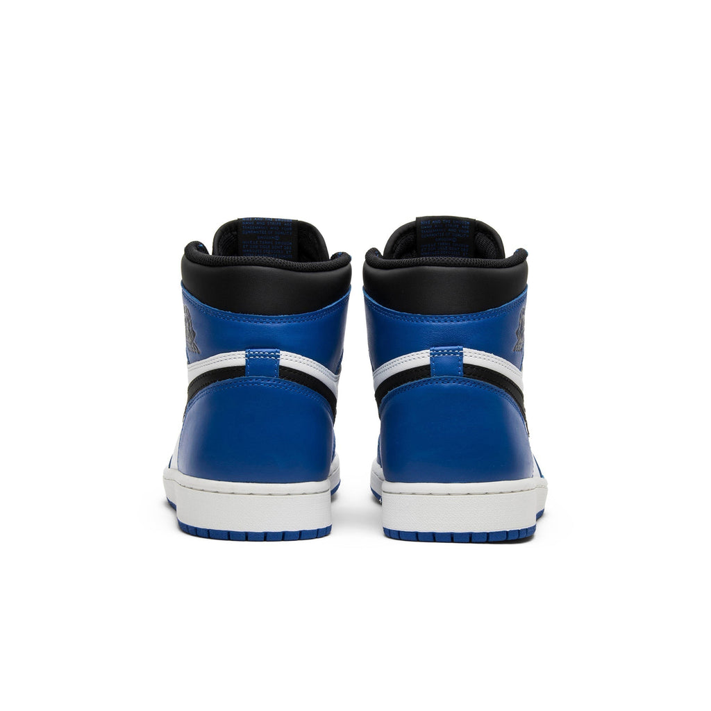 Air Jordan 1 Retro High OG Game Royal 555088-403 Sneakers - Basketball Legend