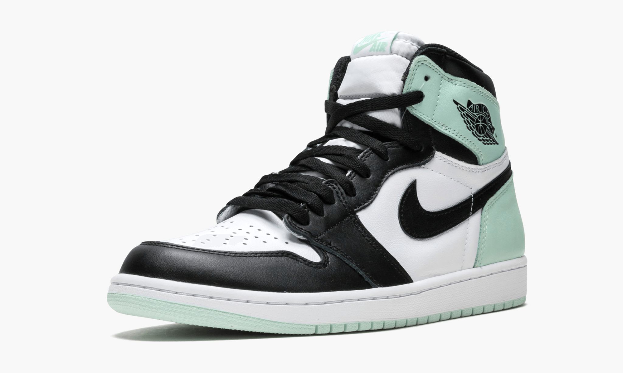 Air Jordan 1 Retro High OG NRG “Igloo” Sneakers - Limited Edition