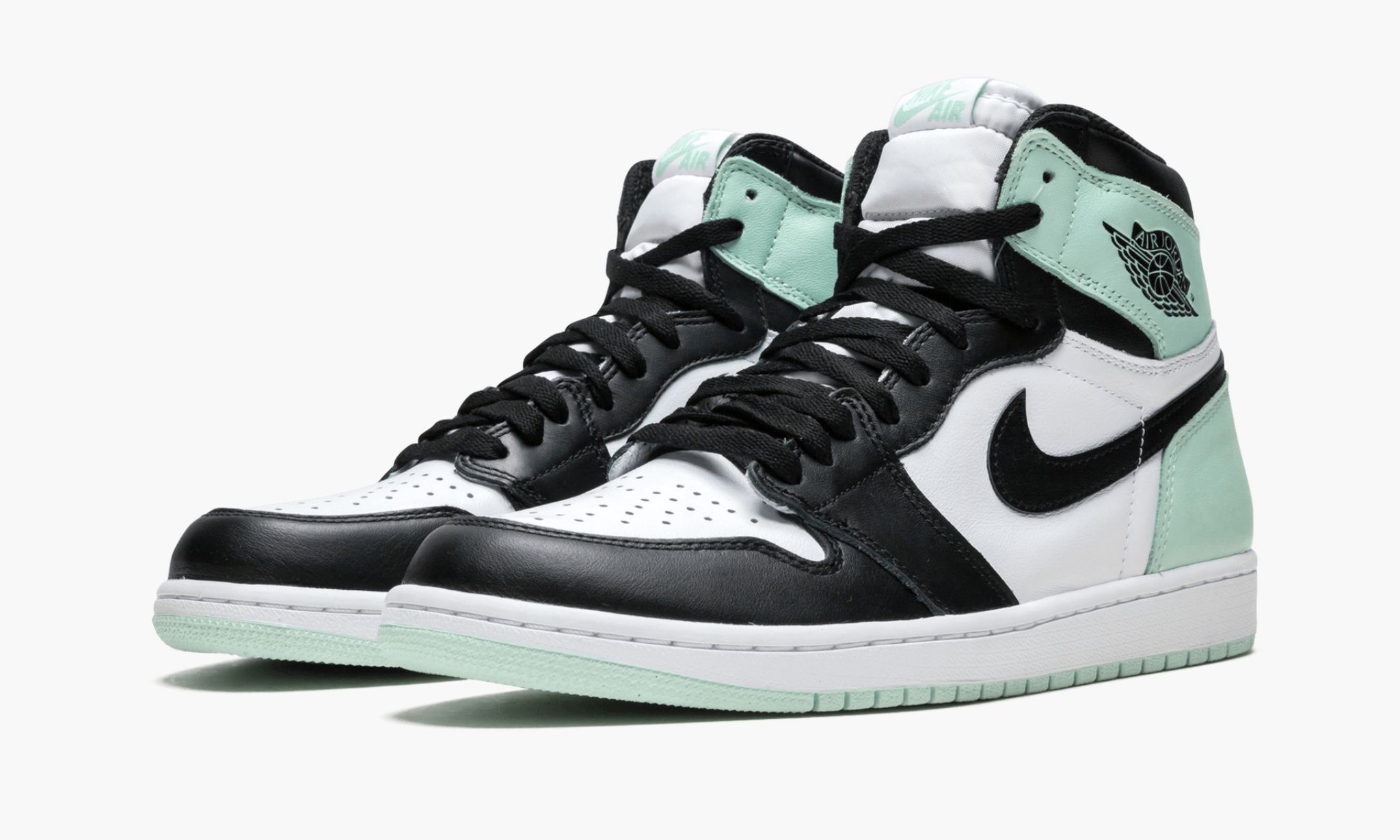 Air Jordan 1 Retro High OG NRG “Igloo” Sneakers - Limited Edition