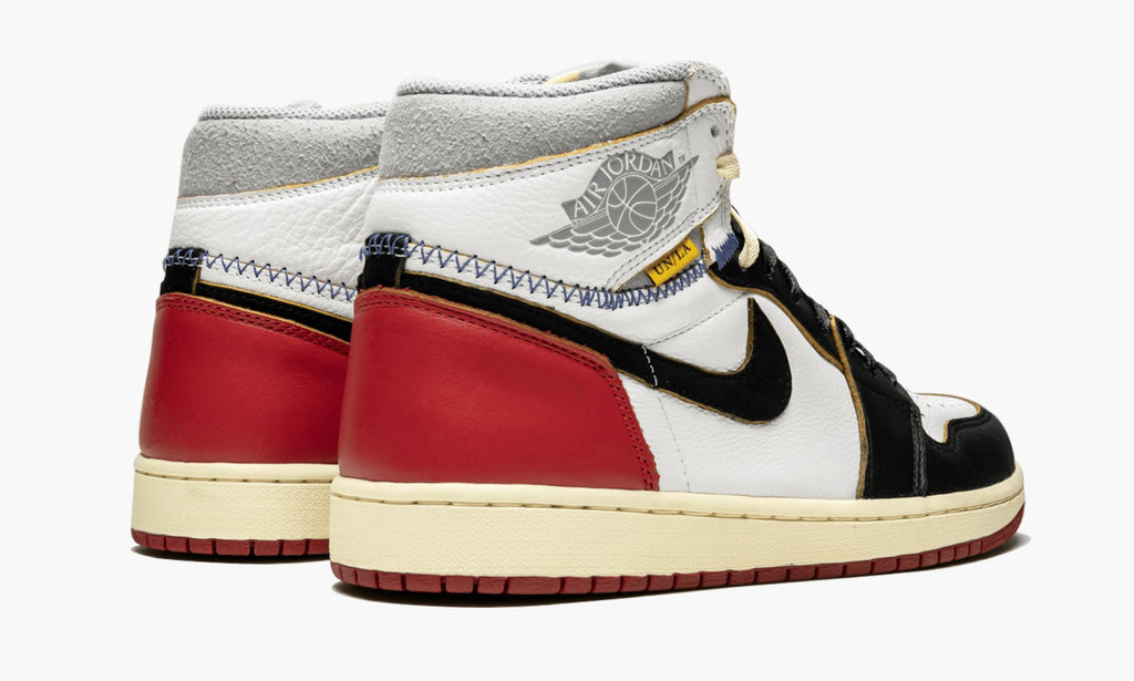 Air Jordan 1 Retro High OG NRG “Union Sneakers - All-Day Comfort