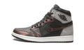 Air Jordan 1 Retro High OG Patina / Rust Shadow Sneakers - Modern Classic