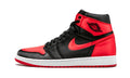 Air Jordan 1 Retro High OG SE Satin Sneakers - Performance Runner