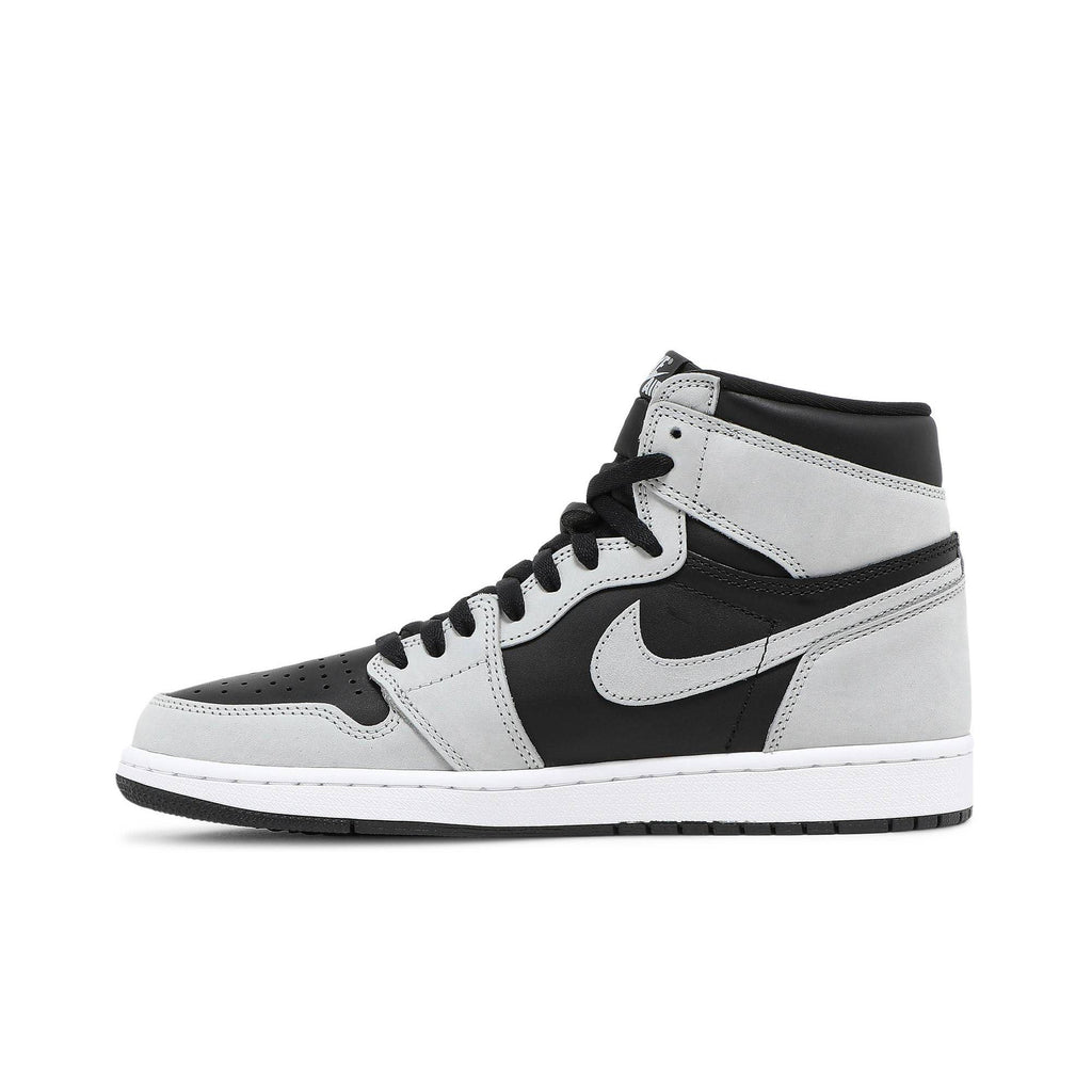 Air Jordan 1 Retro High OG Shadow 2.0 555088-035 Sneakers - Collaboration Rel...