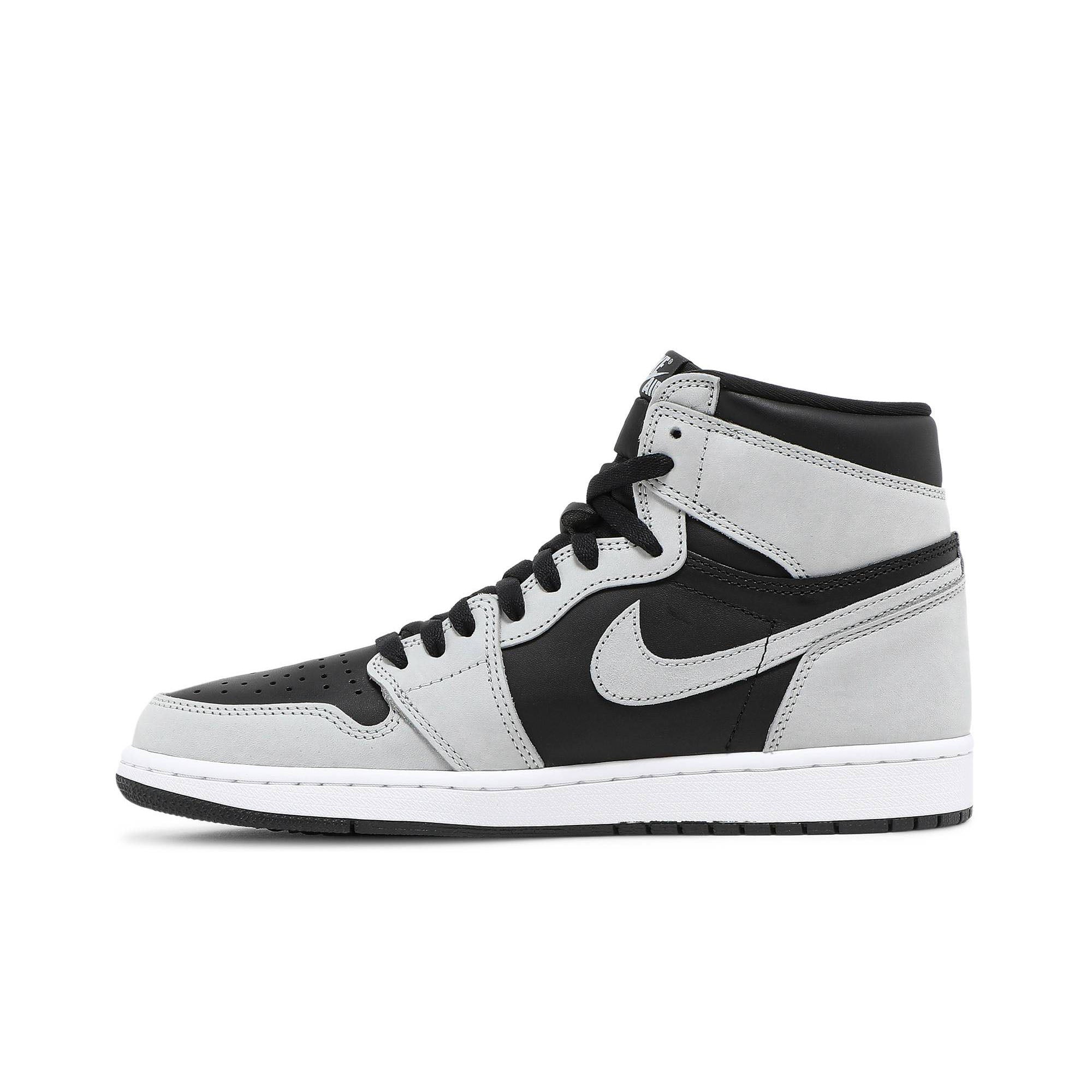 Air Jordan 1 Retro High OG Shadow 2.0 555088-035 Sneakers - Collaboration Rel...