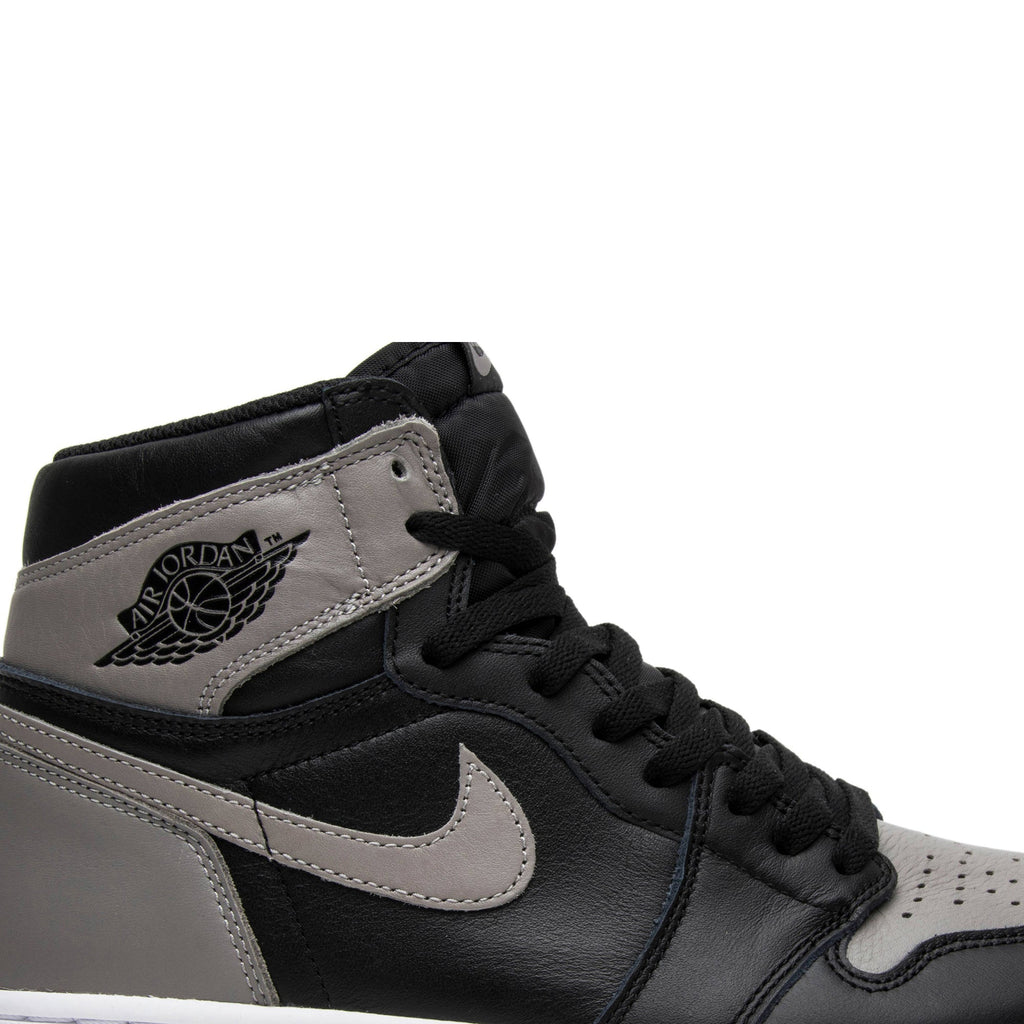 Air Jordan 1 Retro High OG Shadow 2018 555088-013 Sneakers - Retro Runner
