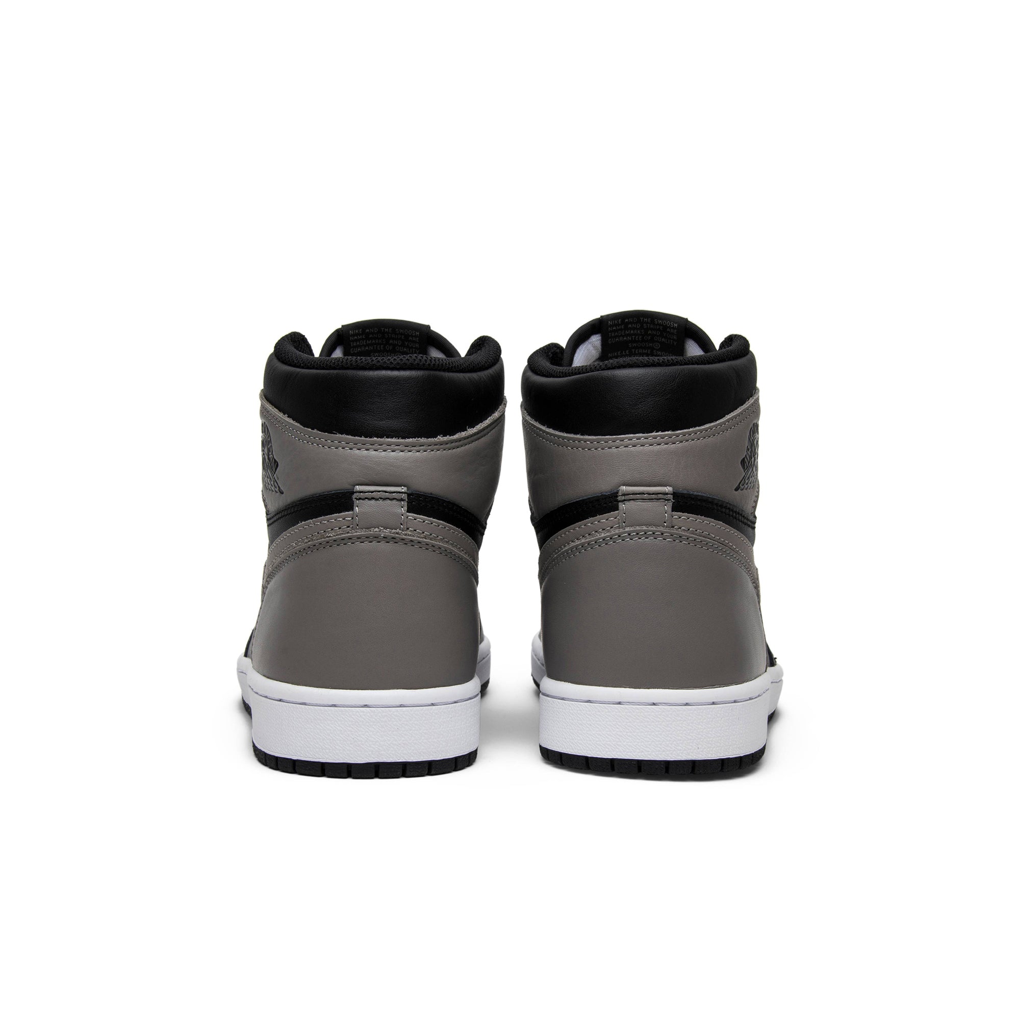 Air Jordan 1 Retro High OG Shadow 2018 555088-013 Sneakers - Retro Runner
