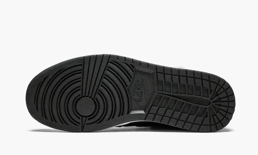 Air Jordan 1 Retro High OG Shadow Sneakers - All-Day Comfort