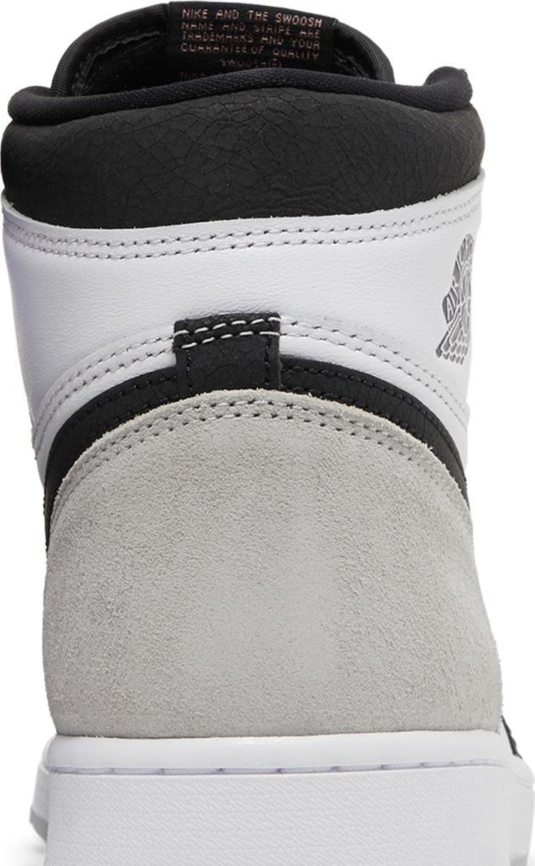 Air Jordan 1 Retro High OG Stage Haze Sneakers - All-Day Comfort