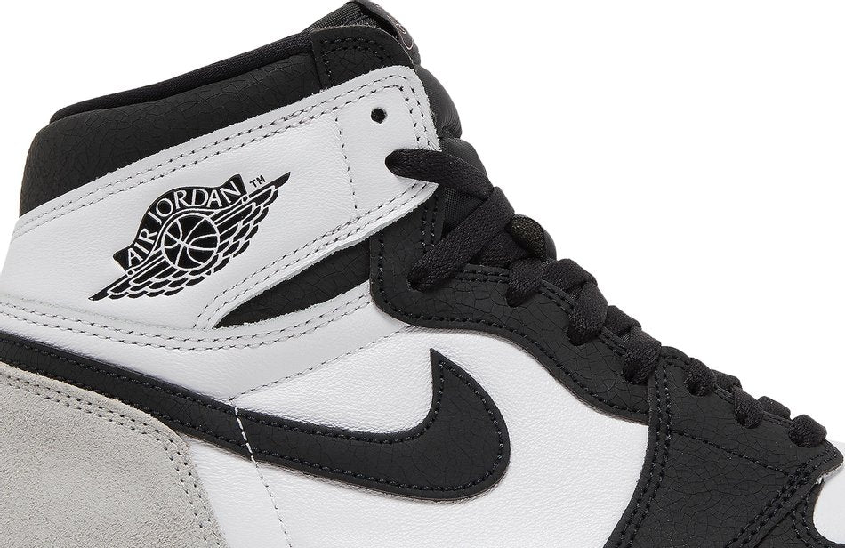 Air Jordan 1 Retro High OG Stage Haze Sneakers - All-Day Comfort