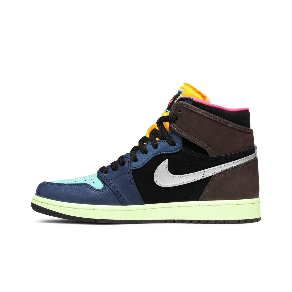 Air Jordan 1 Retro High Tokyo Bio Hack 555088-201 Sneakers - Legend Status