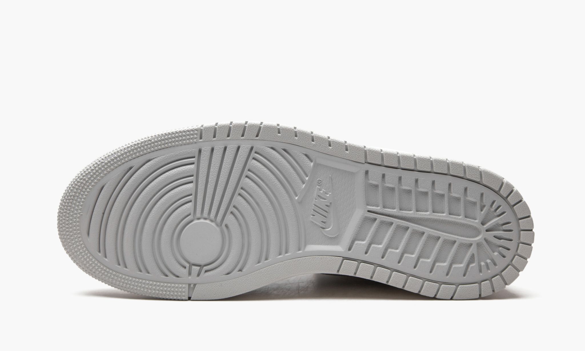 Air Jordan 1 Zoom CMFT London Sneakers - Streetwear Essential