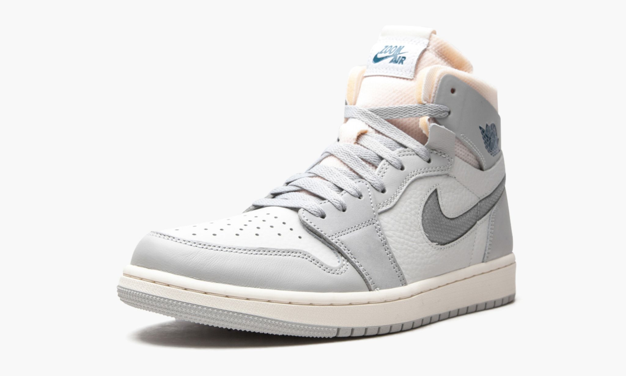 Air Jordan 1 Zoom CMFT London Sneakers - Streetwear Essential