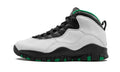 Air Jordan 10 “Seattle Supersonics” Sneakers - Game Changer