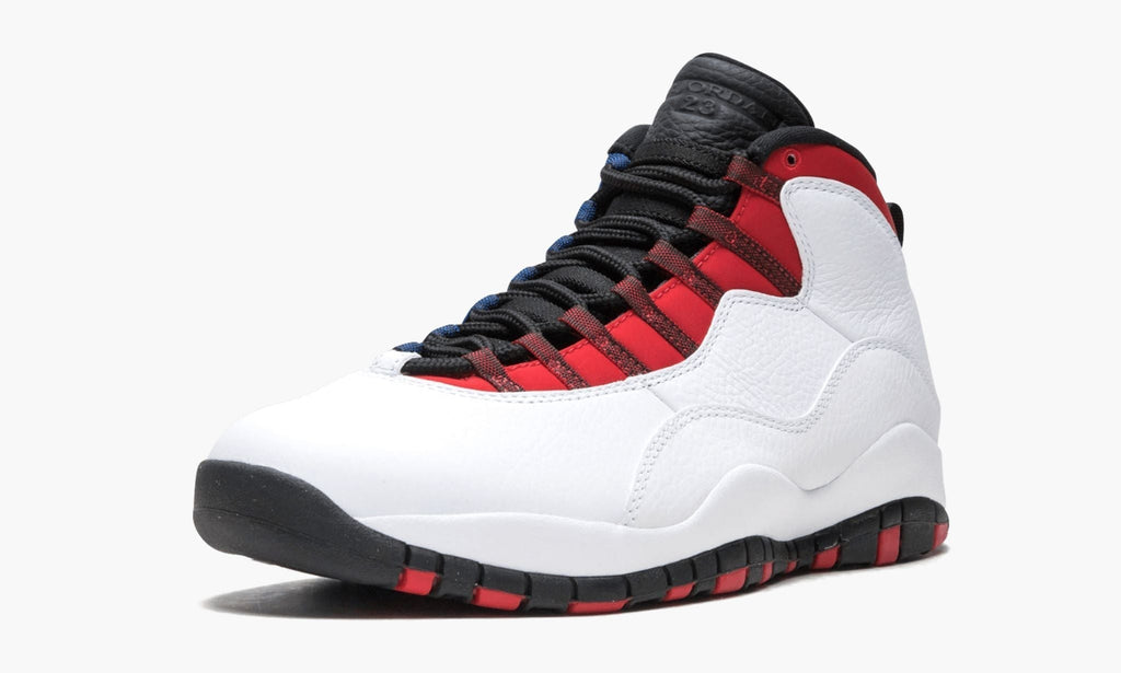 Air Jordan 10 Retro “Russell Westbrook Sneakers - Head-Turner