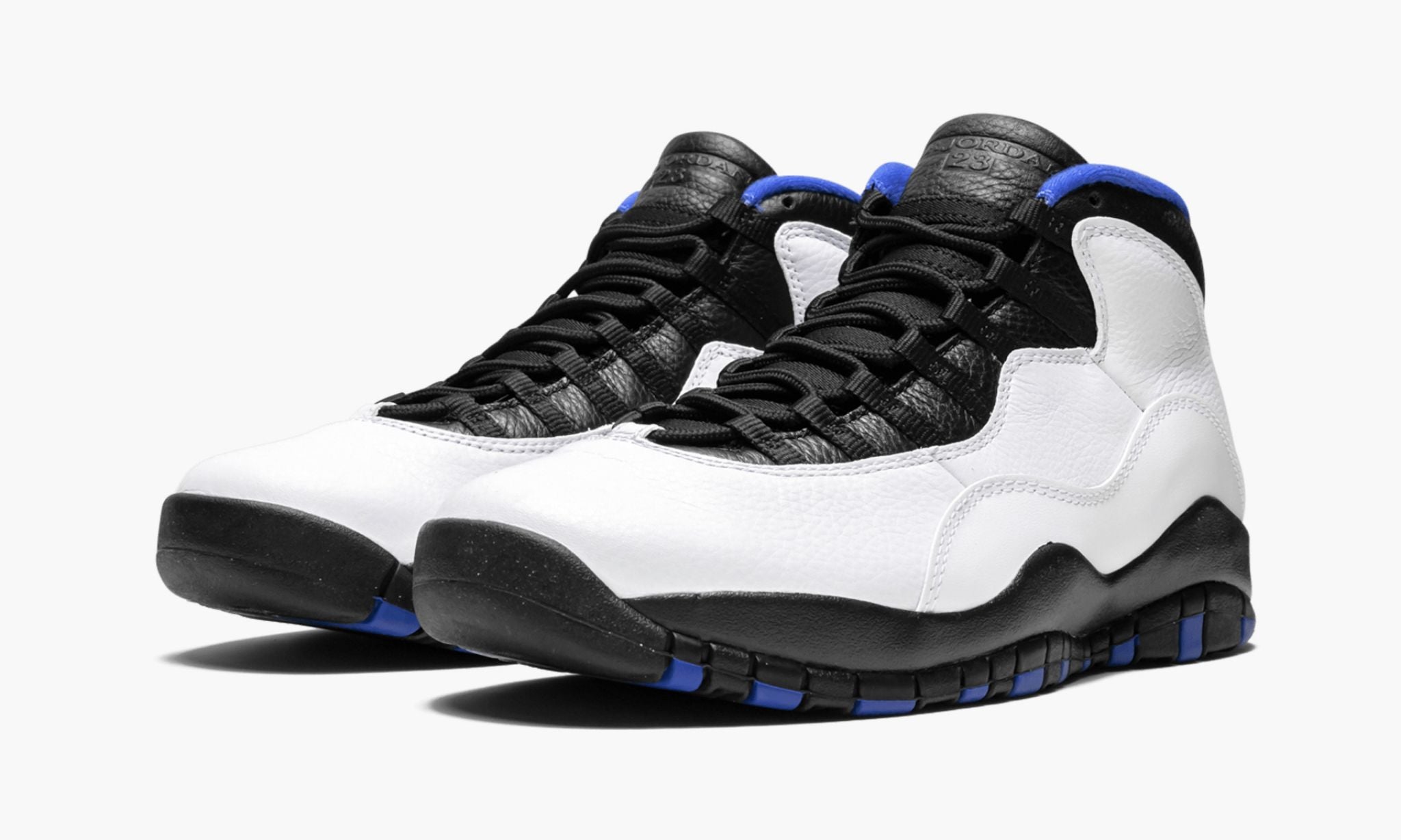 Air Jordan 10 Retro Orlando Sneakers - Prime Pick | Premium Footwear