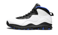 Air Jordan 10 Retro Orlando Sneakers - Prime Pick | Premium Footwear
