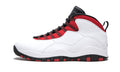 Air Jordan 10 Retro Russell Westbrook Sneakers - Heritage Edition