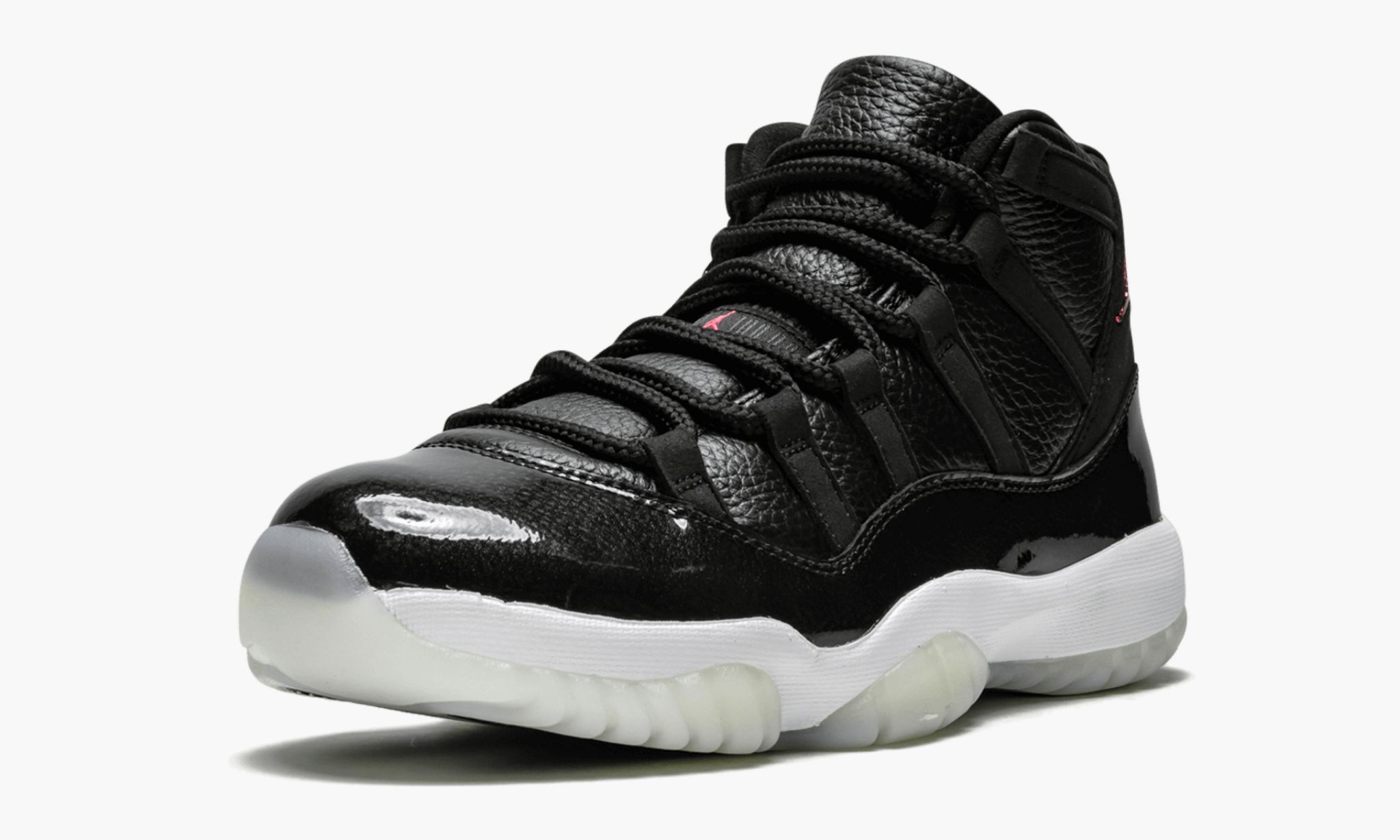 Air Jordan 11 Retro 72-10 Sneakers - Collaboration Release