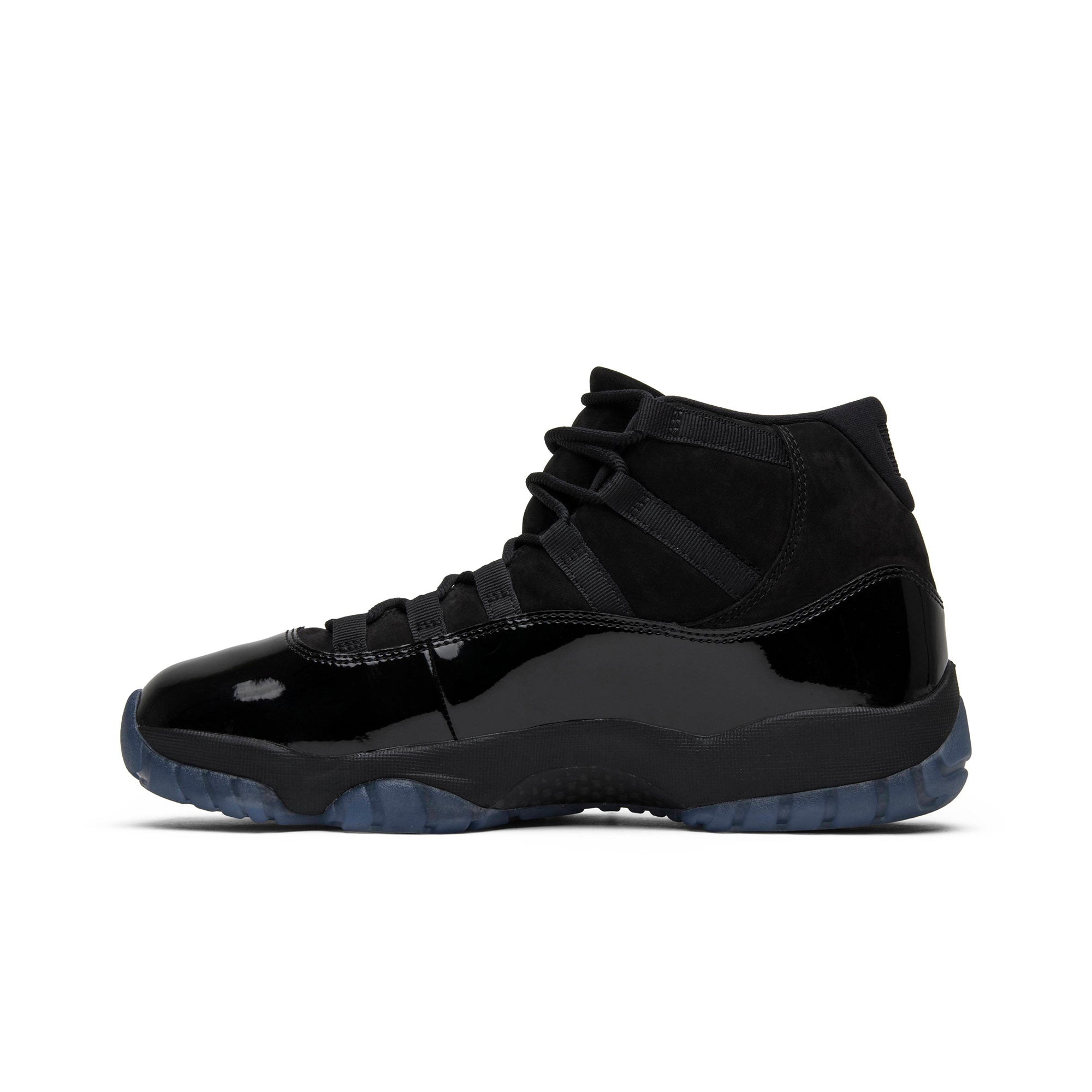 Air Jordan 11 Retro ‘Cap and Gown’ 378037-005 Sneakers - Legend Status