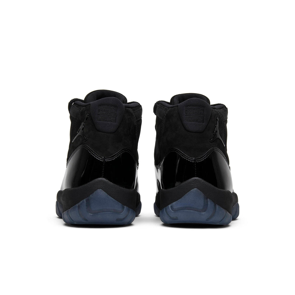 Air Jordan 11 Retro ‘Cap and Gown’ 378037-005 Sneakers - Legend Status