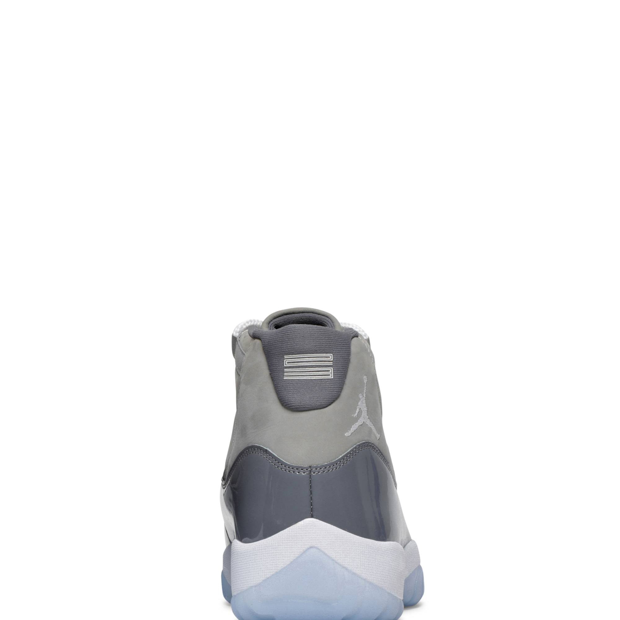 Air Jordan 11 Retro ‘Cool Grey’ 2021 CT8012-005 Sneakers - Retro Runner