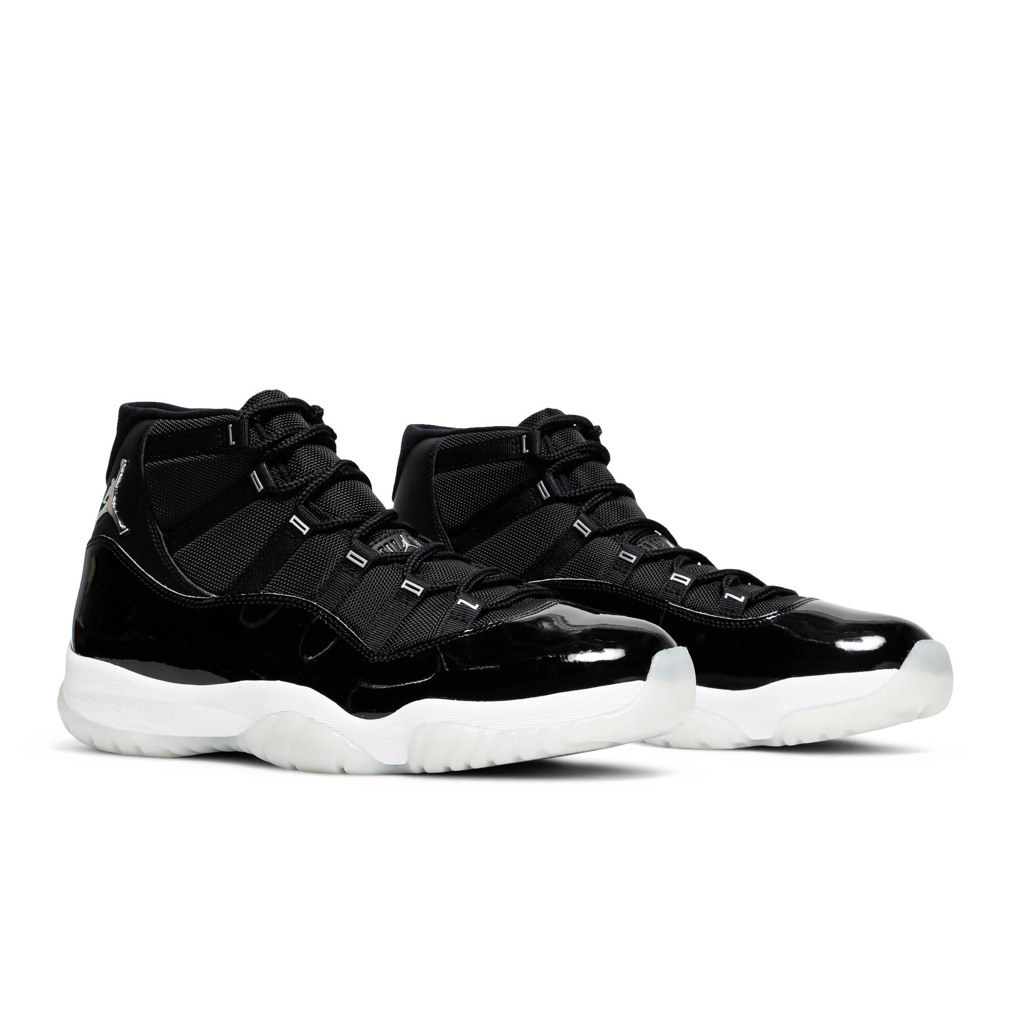 Air Jordan 11 Retro ‘Jubilee / 25th Anniversary’ CT8012-011 Sneakers - Limite...