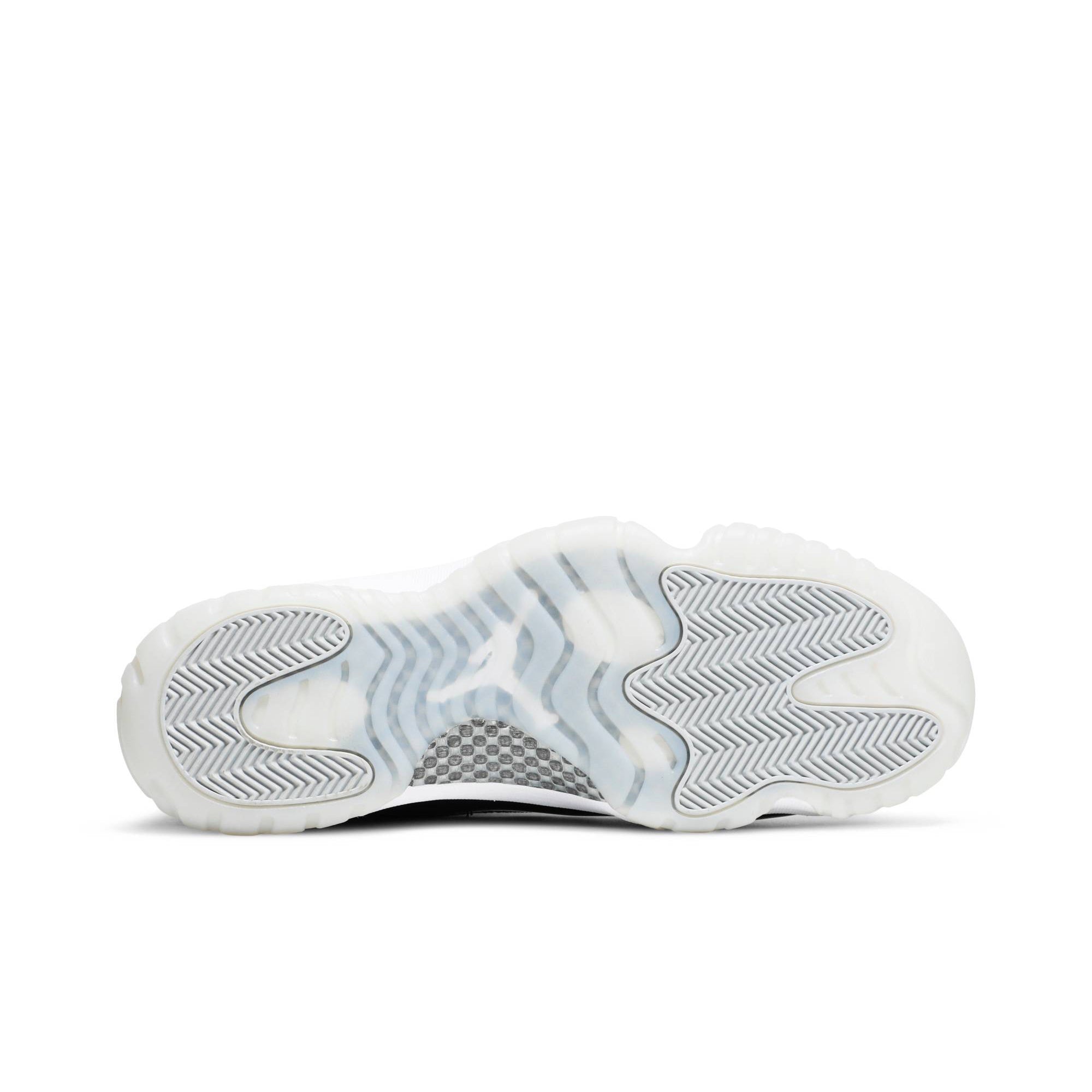 Air Jordan 11 Retro ‘Jubilee / 25th Anniversary’ CT8012-011 Sneakers - Limite...