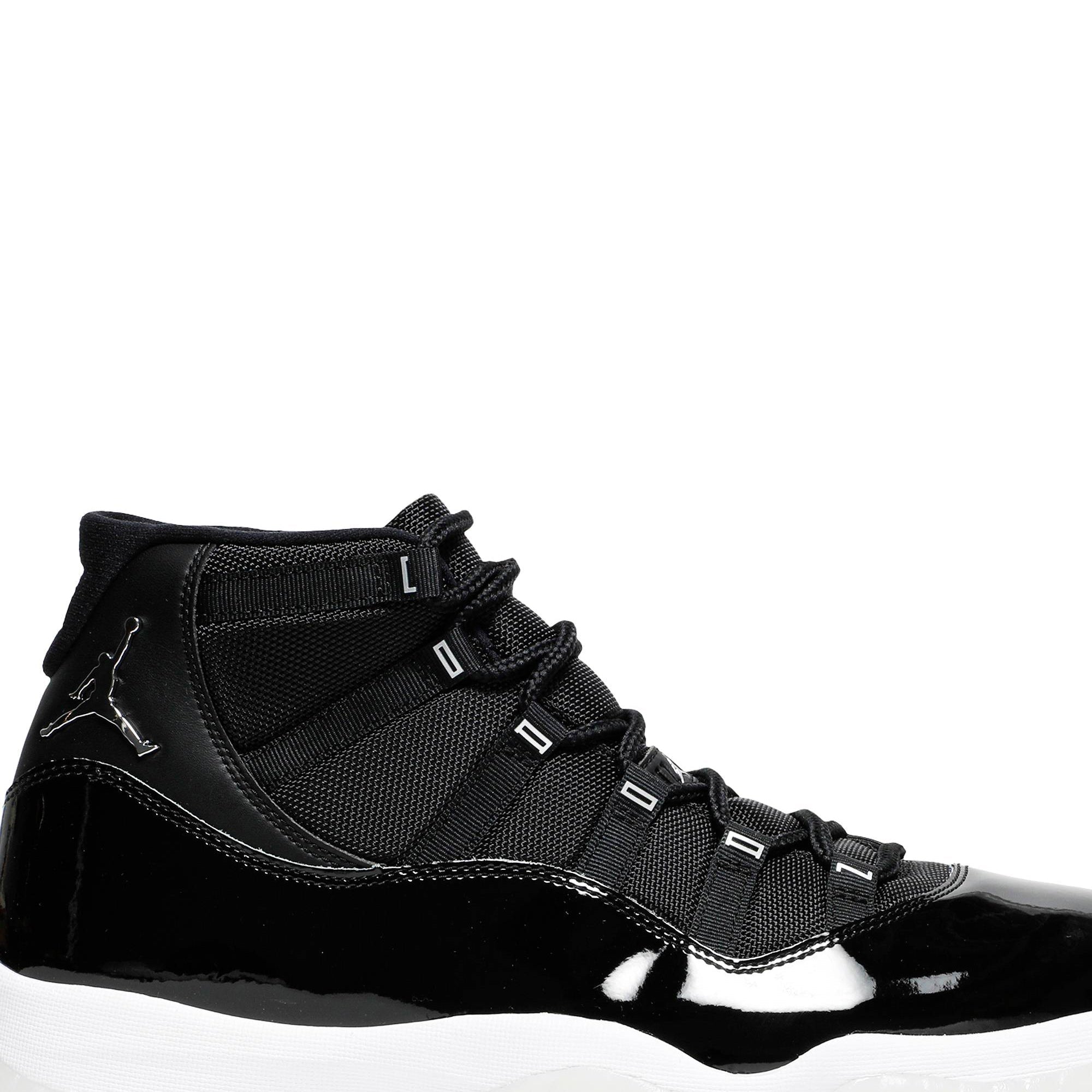 Air Jordan 11 Retro ‘Jubilee / 25th Anniversary’ CT8012-011 Sneakers - Limite...