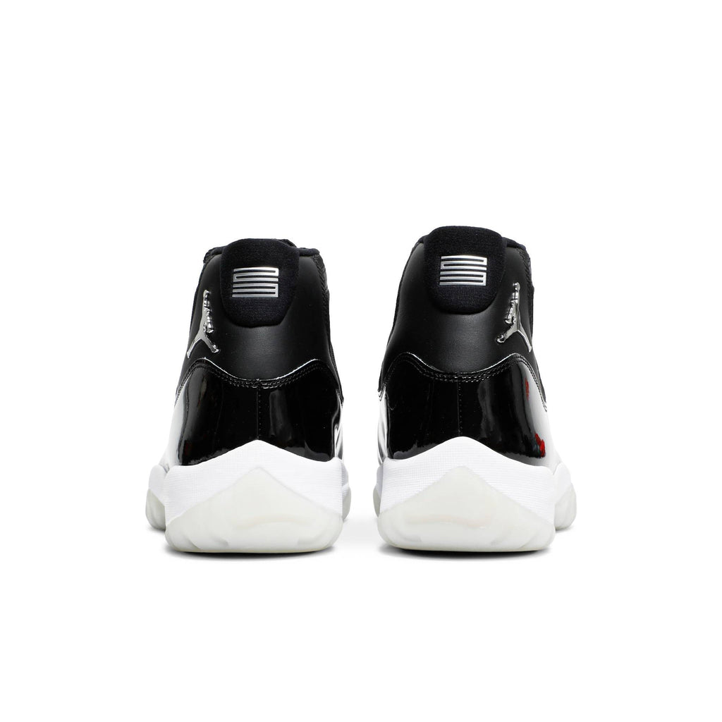 Air Jordan 11 Retro ‘Jubilee / 25th Anniversary’ CT8012-011 Sneakers - Limite...