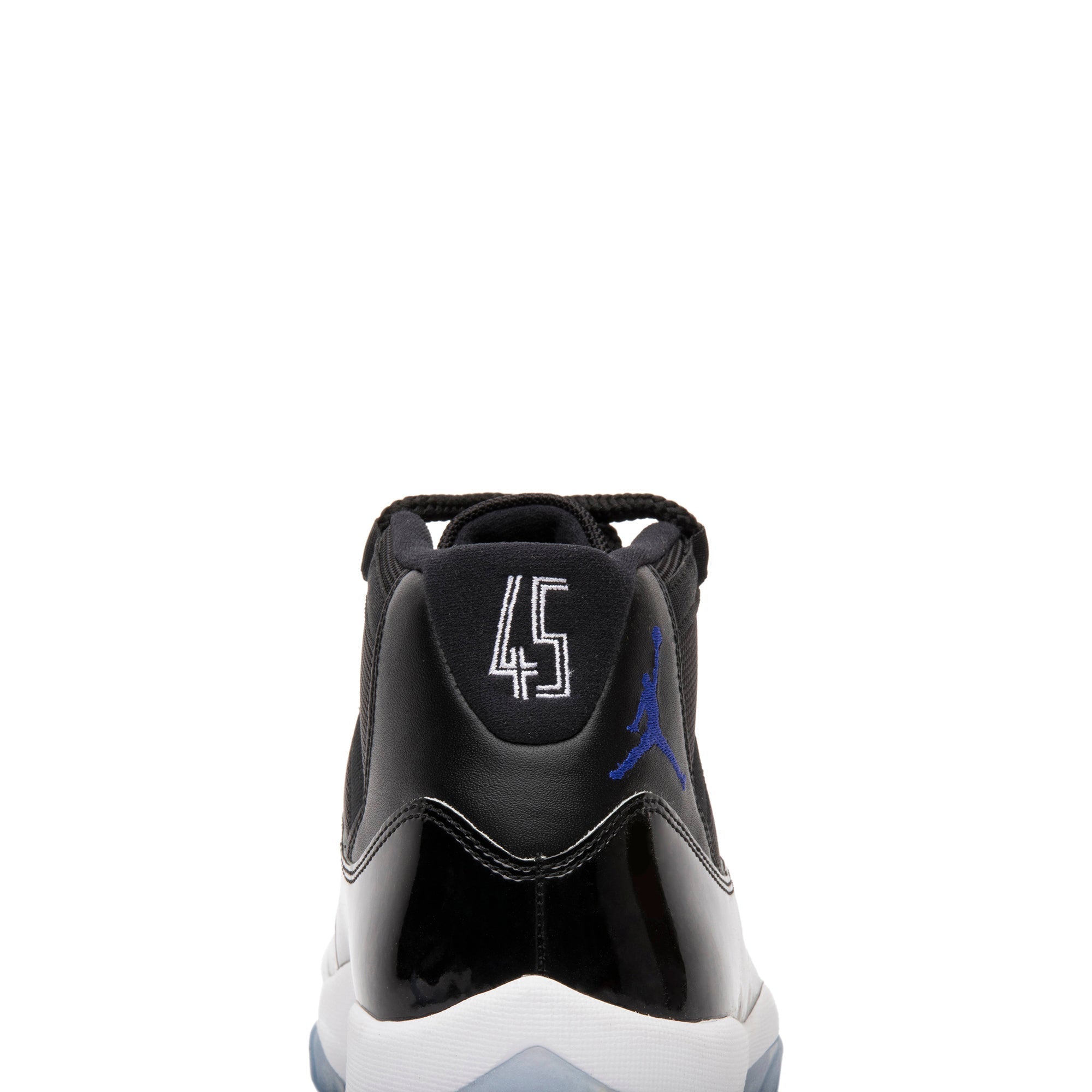 Air Jordan 11 Retro ‘Space Jam’ 2016 378037-003 Sneakers - Legend Status
