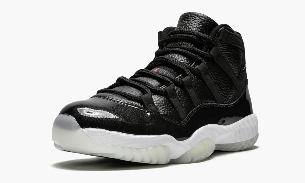 Air Jordan 11 Retro “72-10” Sneakers - Court Classic | On-Feet Fire