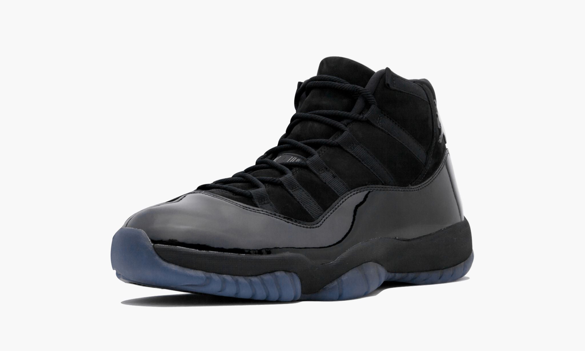 Air Jordan 11 Retro “Cap & Gown” Sneakers - Collector's Edition