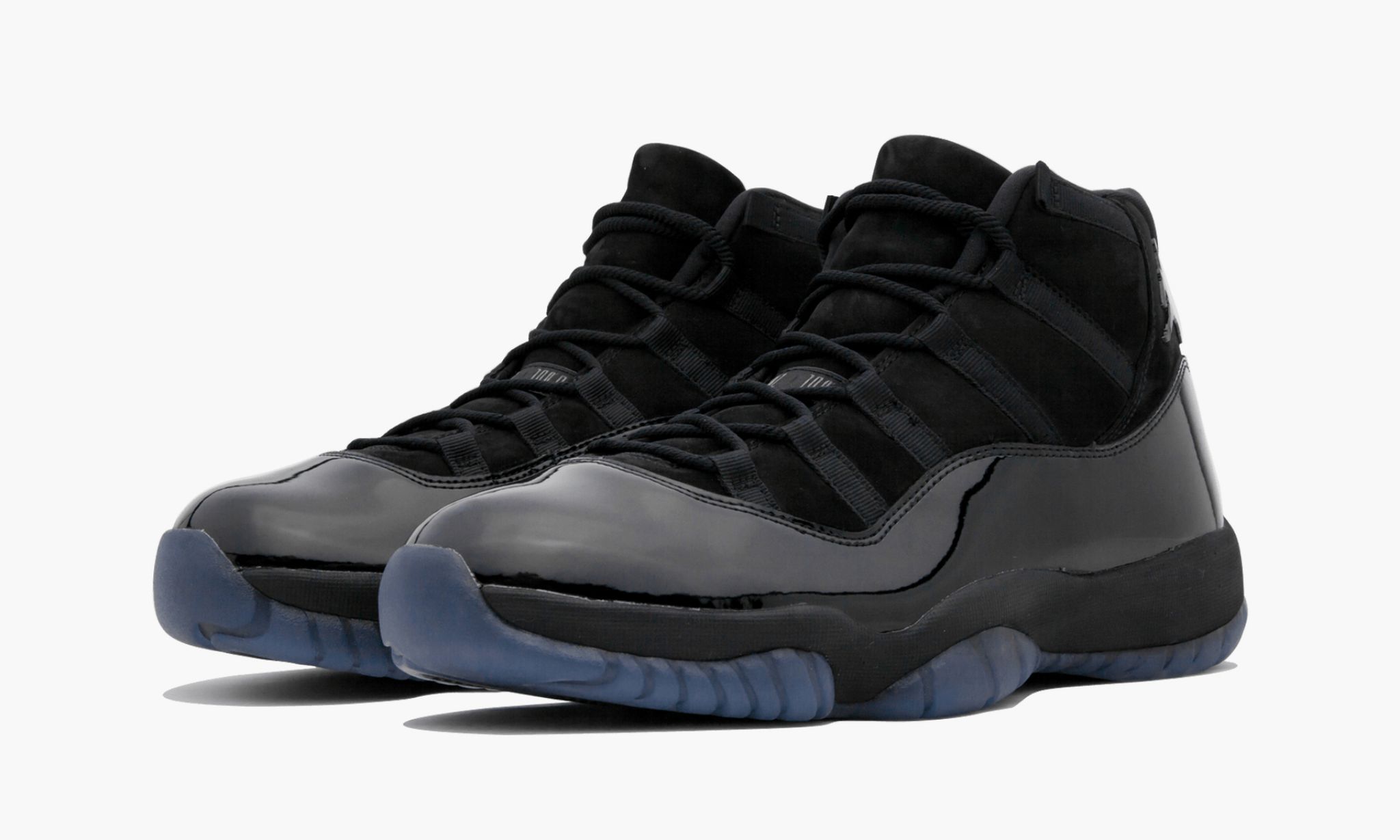 Air Jordan 11 Retro “Cap & Gown” Sneakers - Collector's Edition