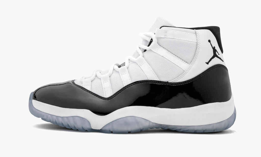 Air Jordan 11 Retro “Concord Sneakers - Style Staple | Collector's Pick