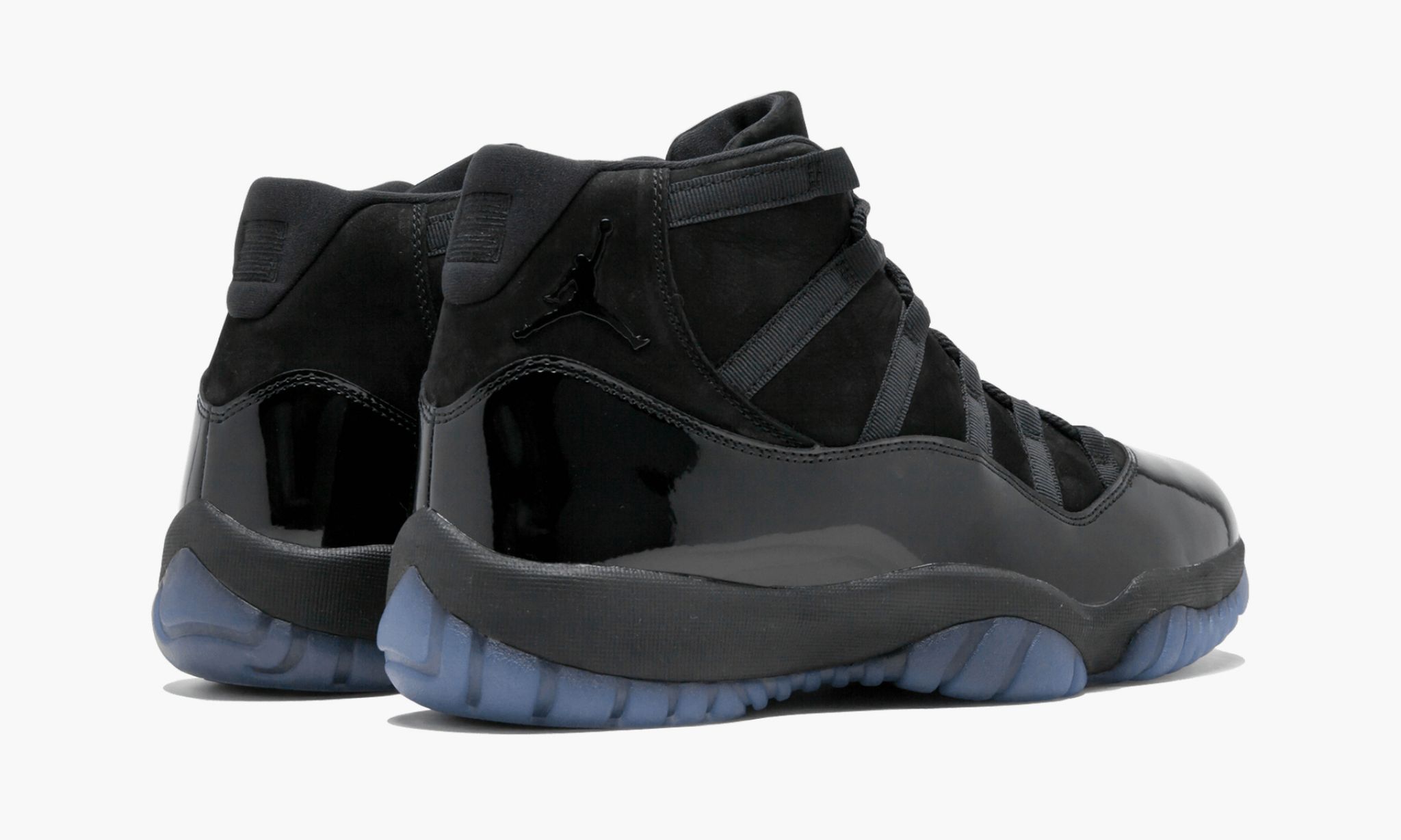 Air Jordan 11 Retro Cap & Gown Sneakers - Retro Classic