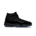 Air Jordan 11 Retro Cap and Gown 378037-005 Sneakers - Cushioned Stride