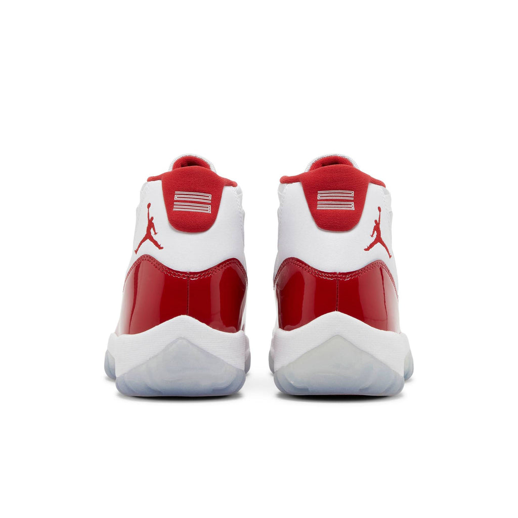 Air Jordan 11 Retro Cherry CT8012-116 Sneakers - Head-Turner