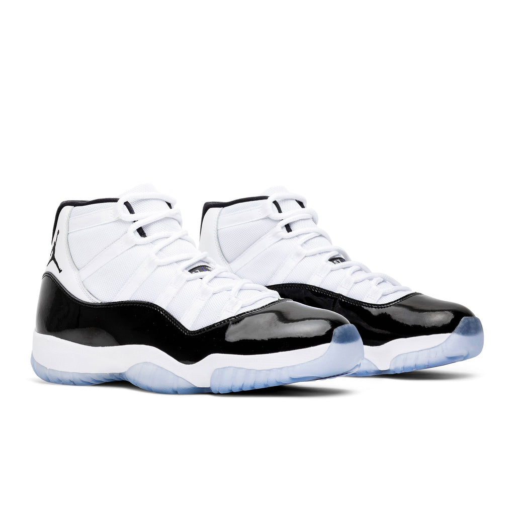 Air Jordan 11 Retro Concord 2018 378037-100 Sneakers - Legend Status