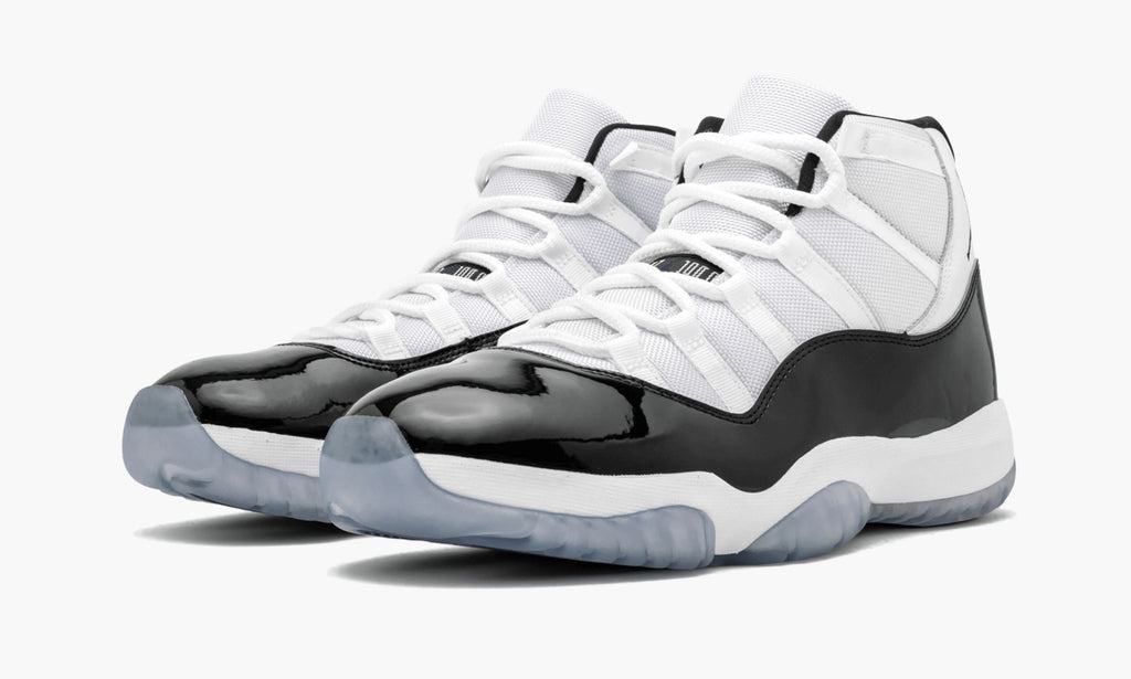 Air Jordan 11 Retro Concord Sneakers - Limited Edition | Instant Classic