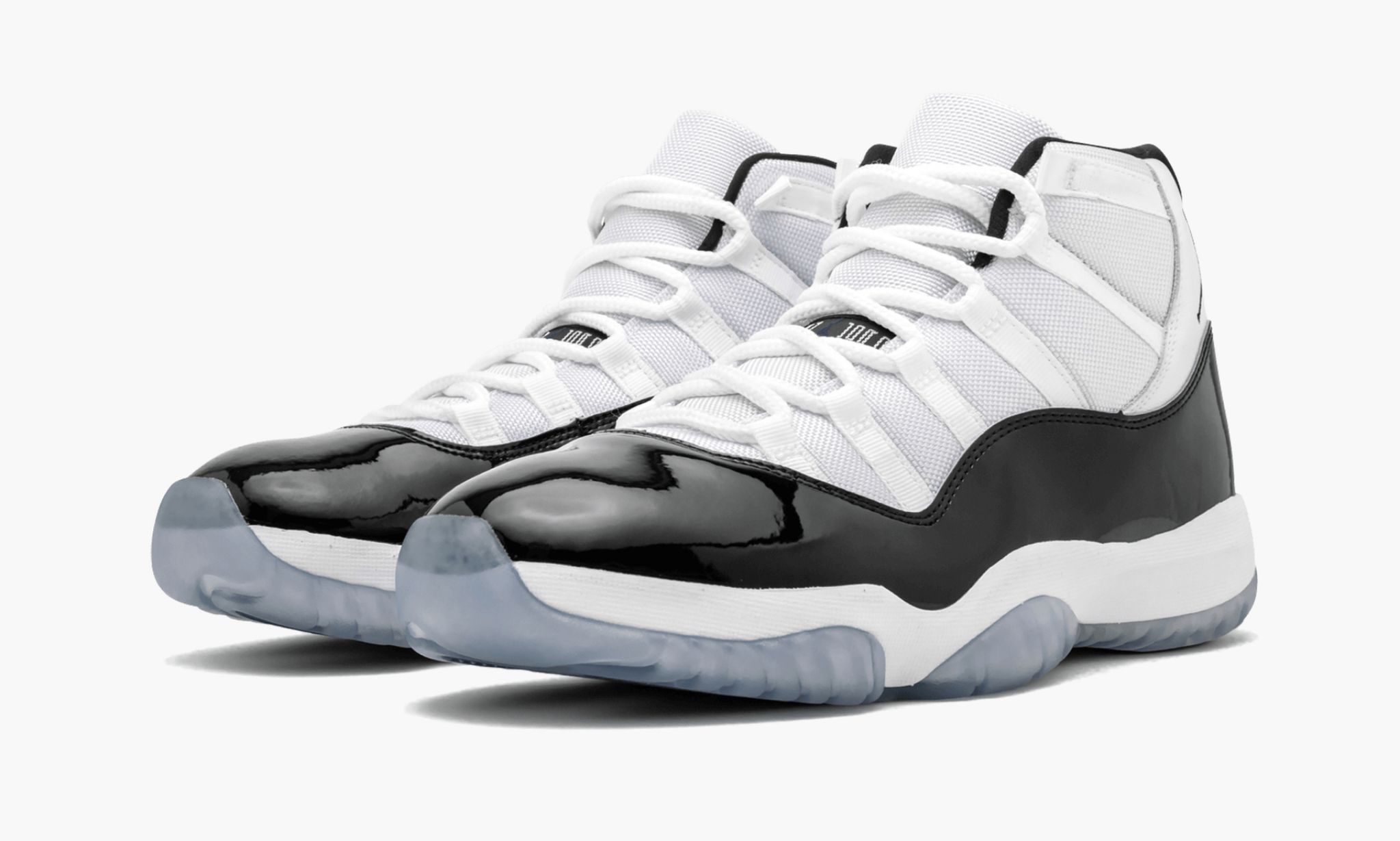 Air Jordan 11 Retro Concord Sneakers - Limited Edition | Instant Classic