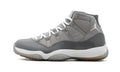 Air Jordan 11 Retro Cool Grey Sneakers - Pro-Level | Instant Classic