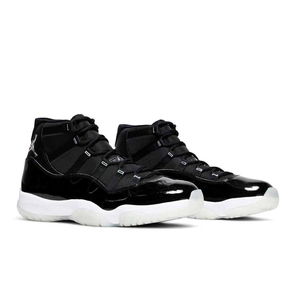Air Jordan 11 Retro Jubilee / 25th Anniversary CT8012-011 Sneakers - All-Day ...